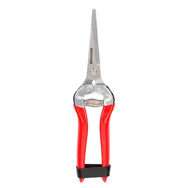 TIJERAS RECOLECTORAS 1 MANO P-1802,