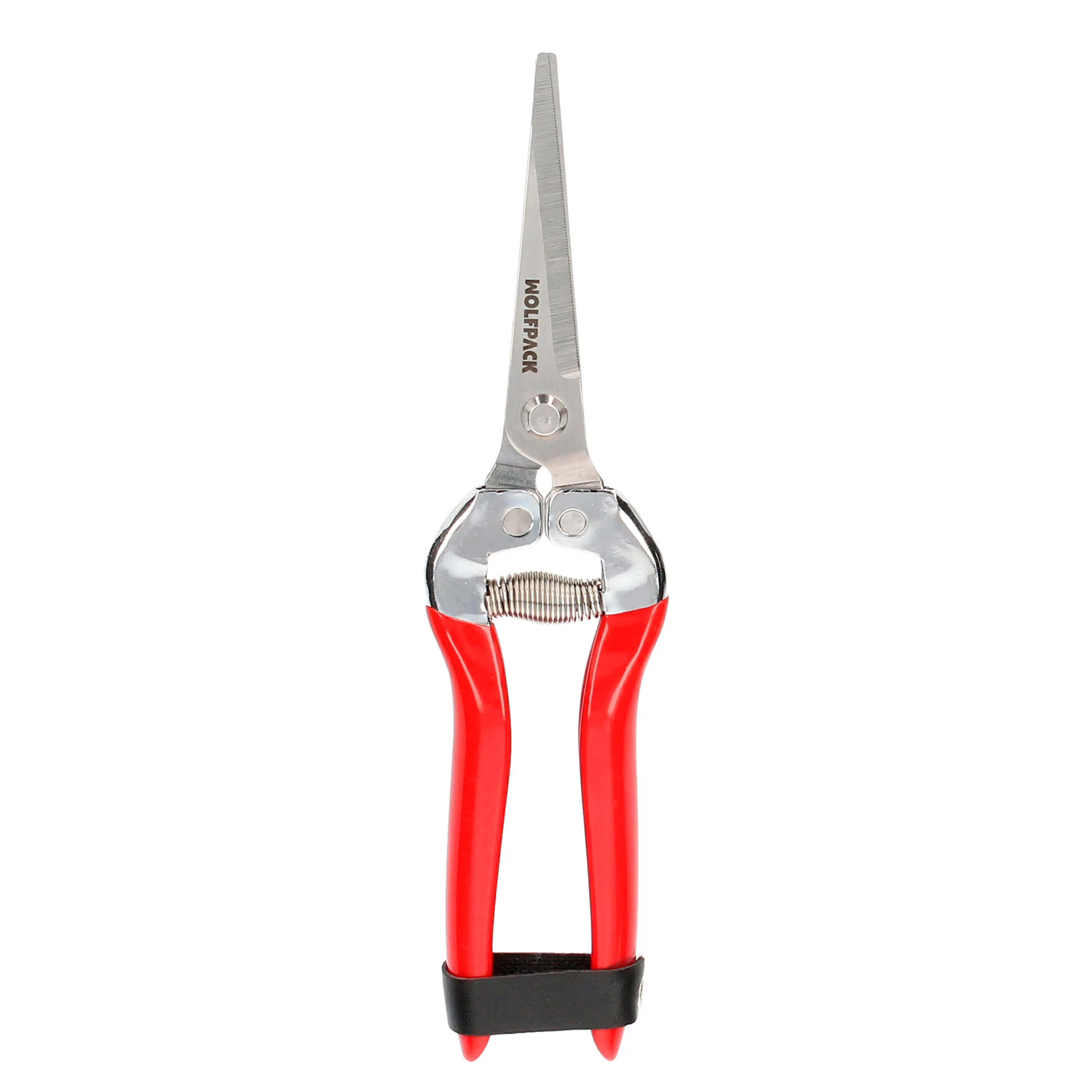 TIJERAS RECOLECTORAS 1 MANO P-1802,