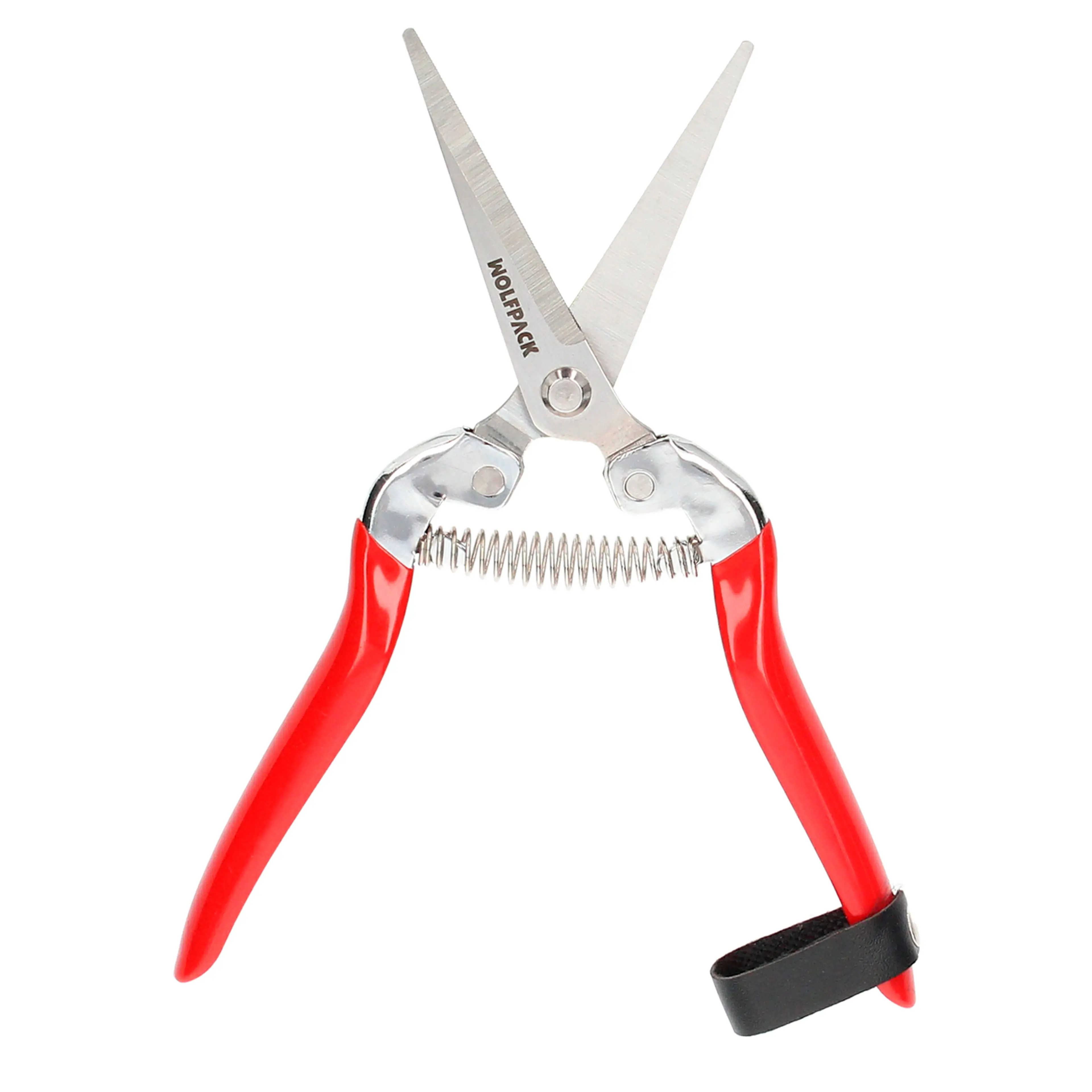 TIJERAS RECOLECTORAS 1 MANO P-1802,