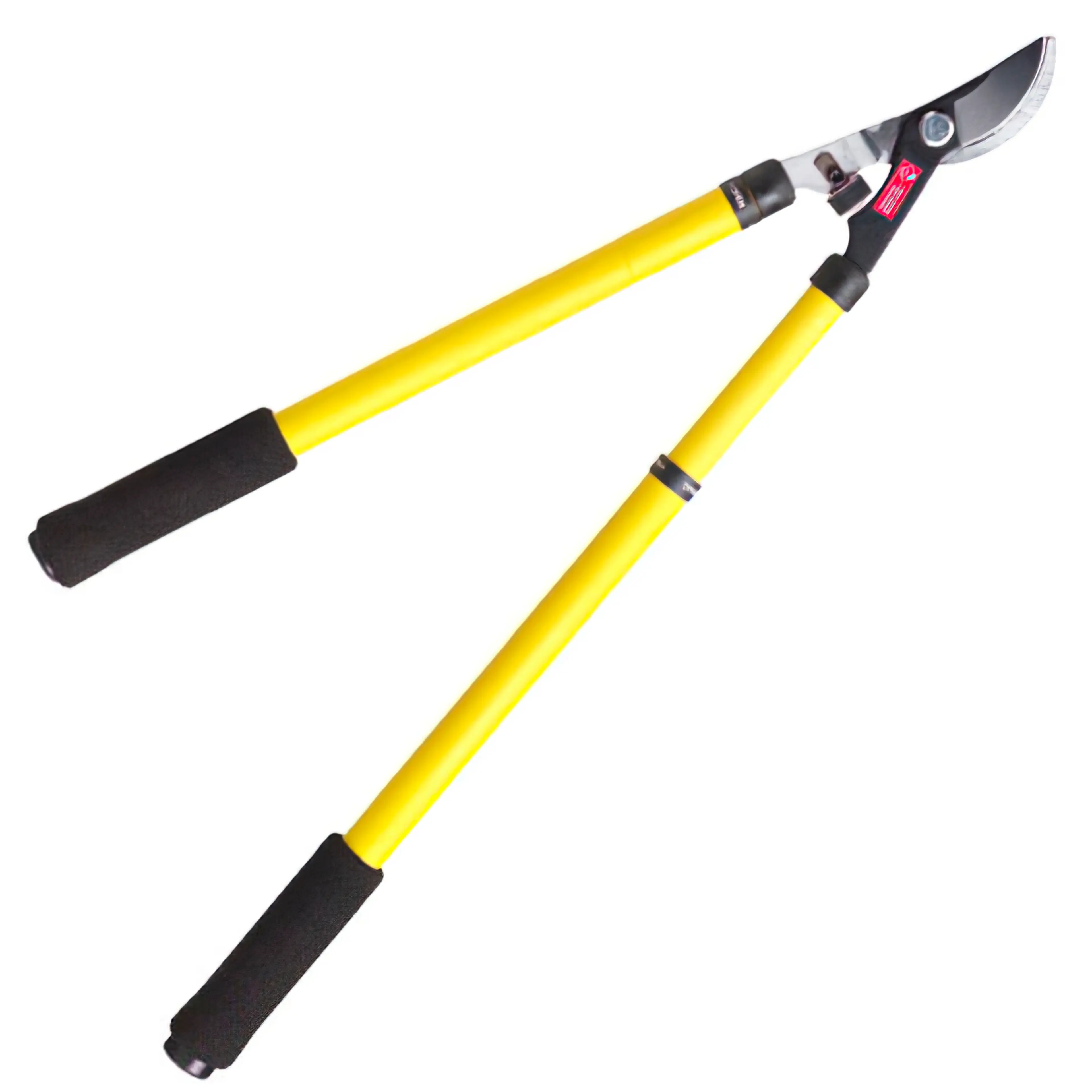 TIJERAS PODAR PROFESIONAL ACERO TEL