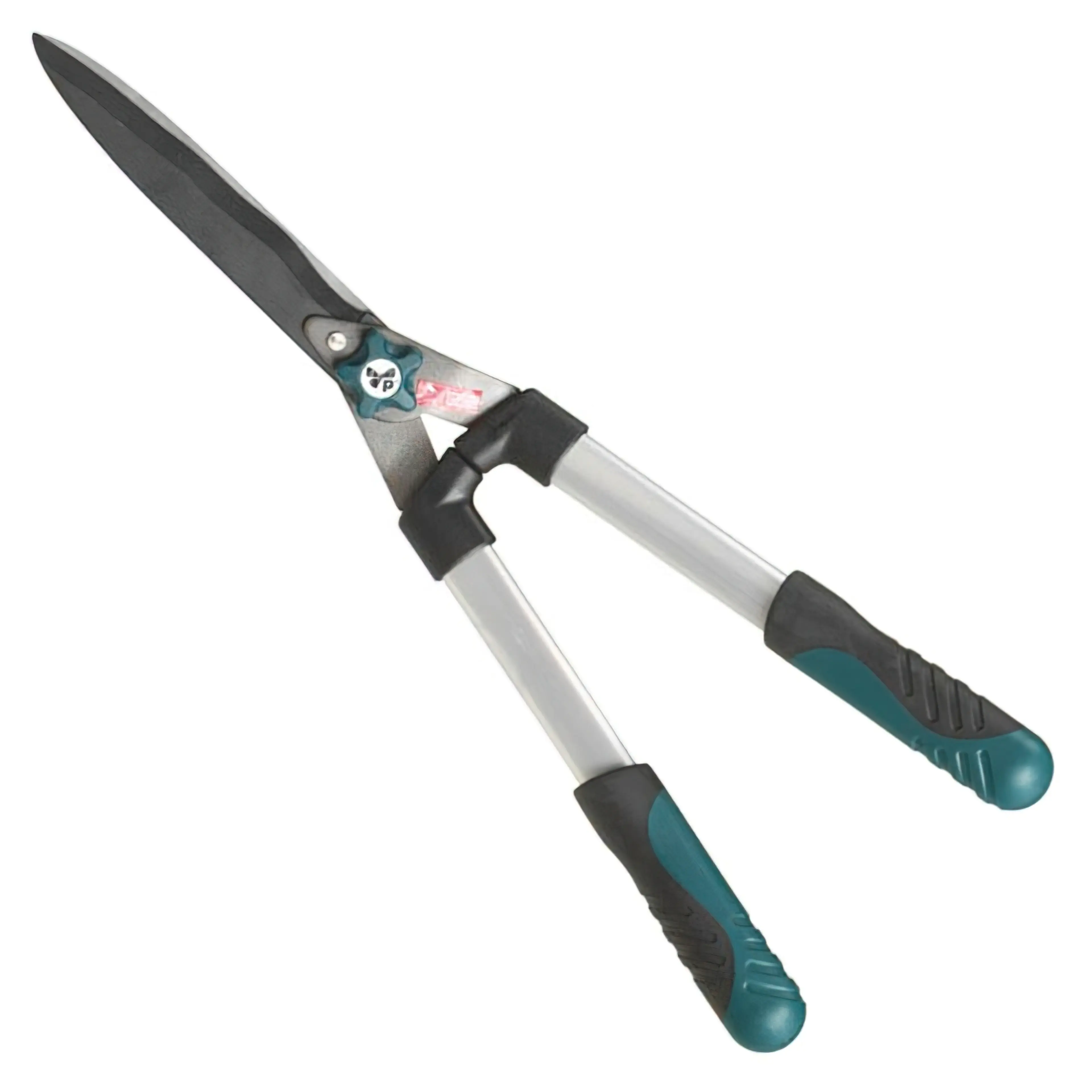 TIJERAS JARDINERO PODAR SETOS MANGO