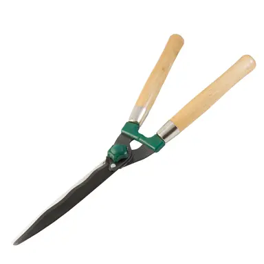 TIJERAS JARDINERO PODAR SETOS MANGO