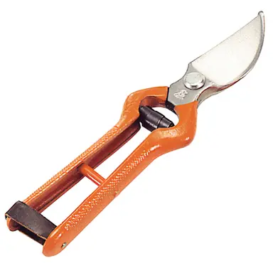 TIJERAS PODAR FORJADA CURVA   1 MAN