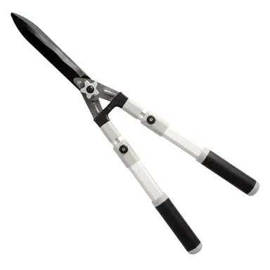 TIJERA PODAR SETOS 2 MANOS ALUMINIO