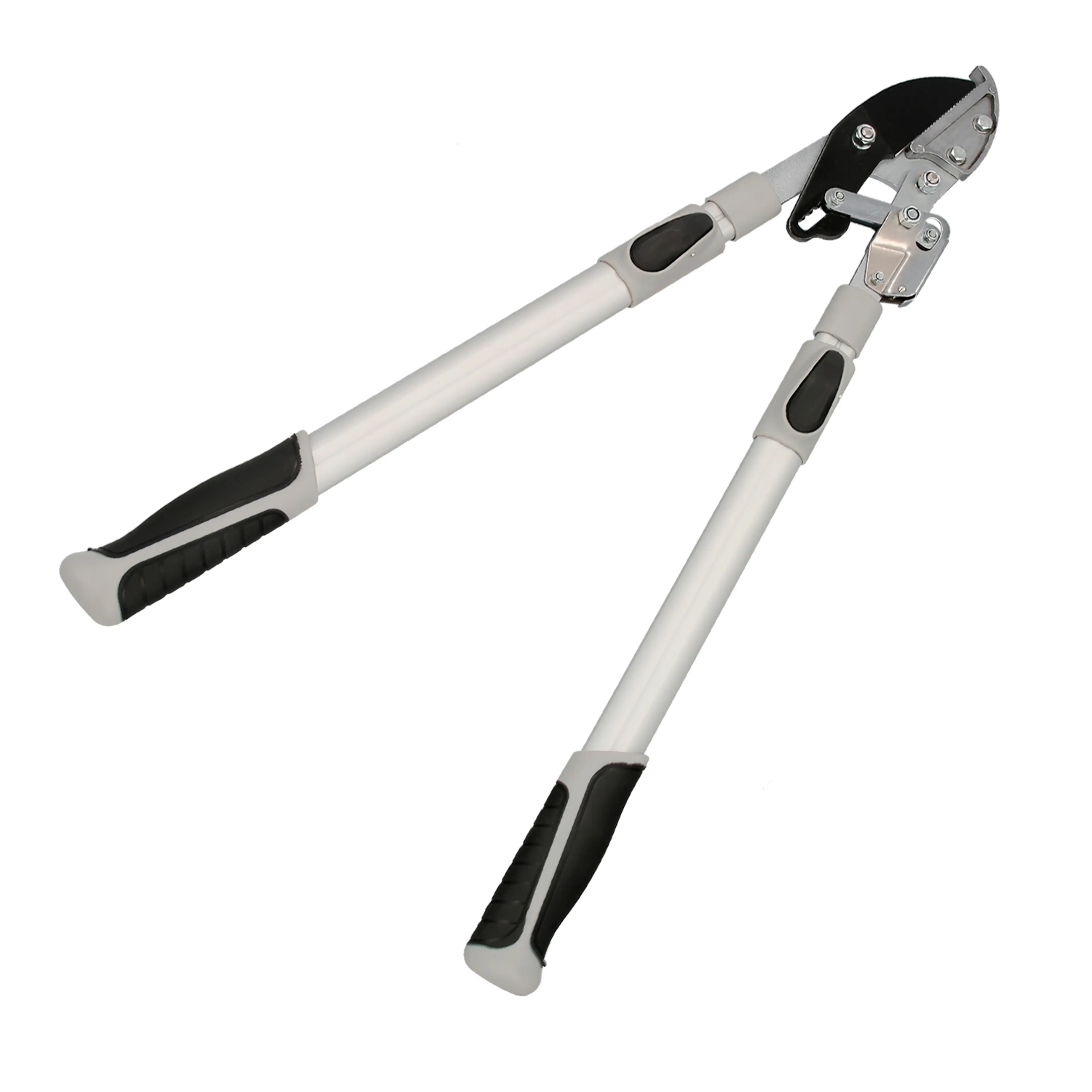 TIJERAS PODAR 2 MANOS YUNQUE MANGOS