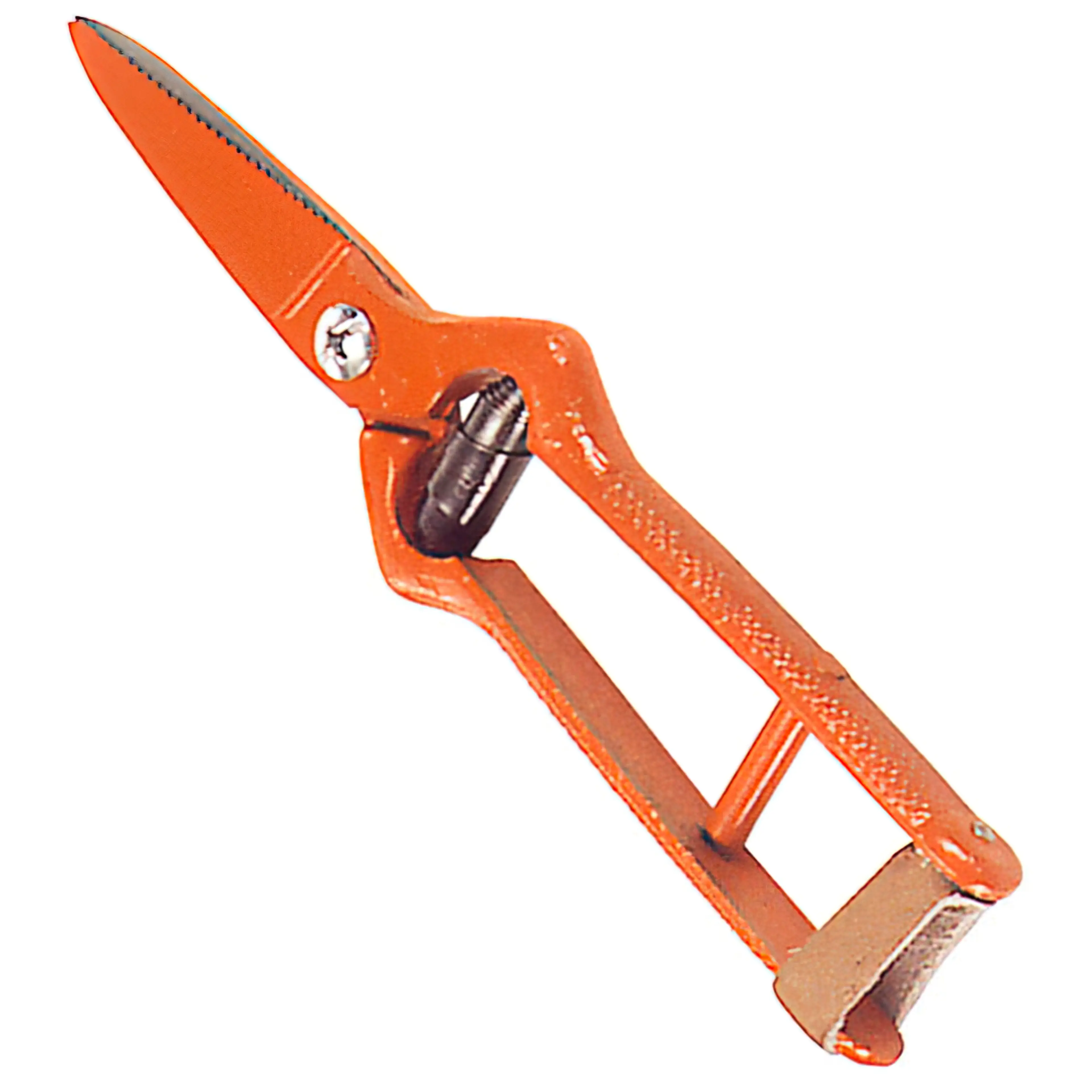 TIJERAS VENDIMIAR FORJADA RECTA  1 