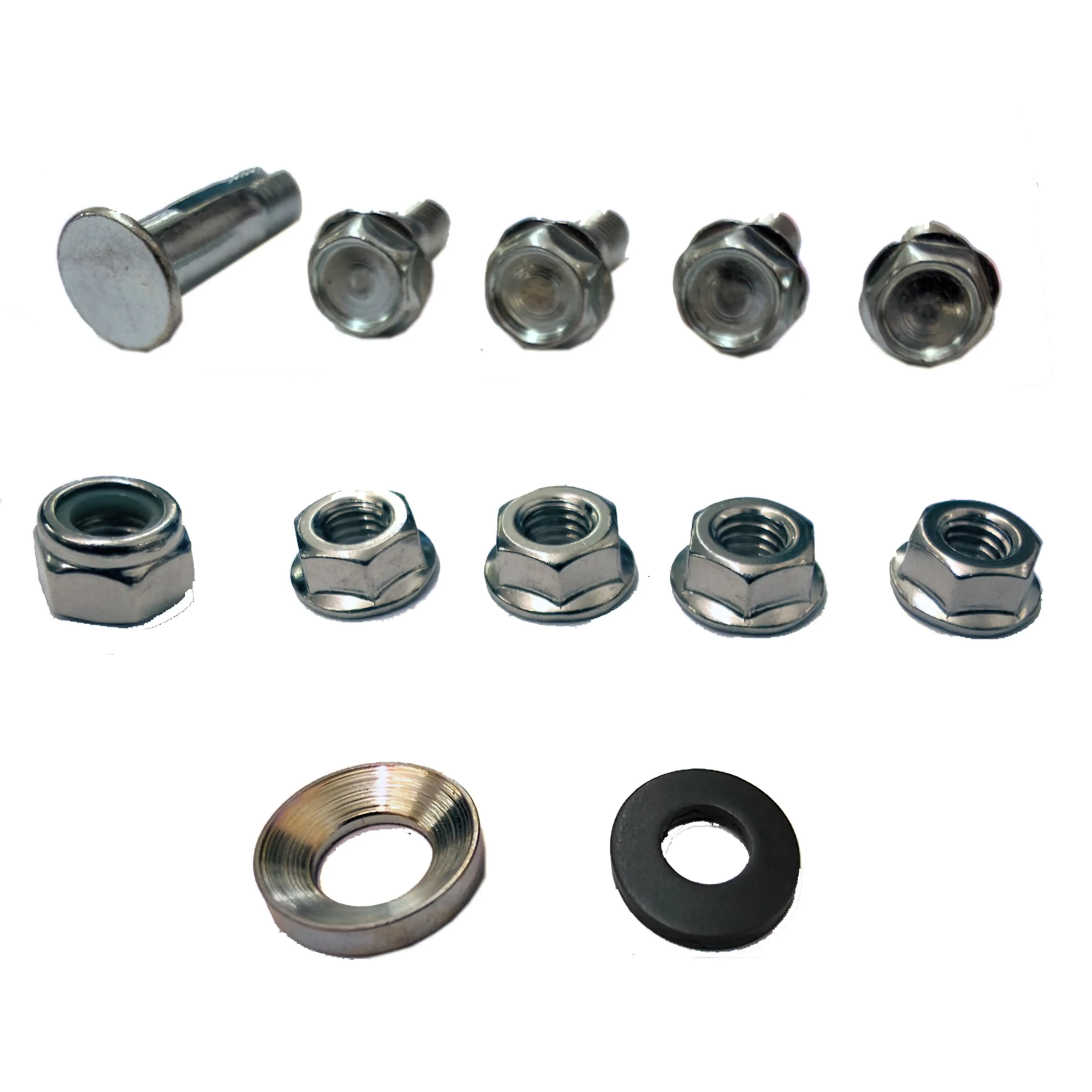 JUEGO TORNILLOS RECAMBIO TIJERA WOL