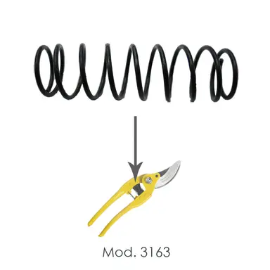 MUELLE RECAMBIO TIJERA WOLFPACK 316