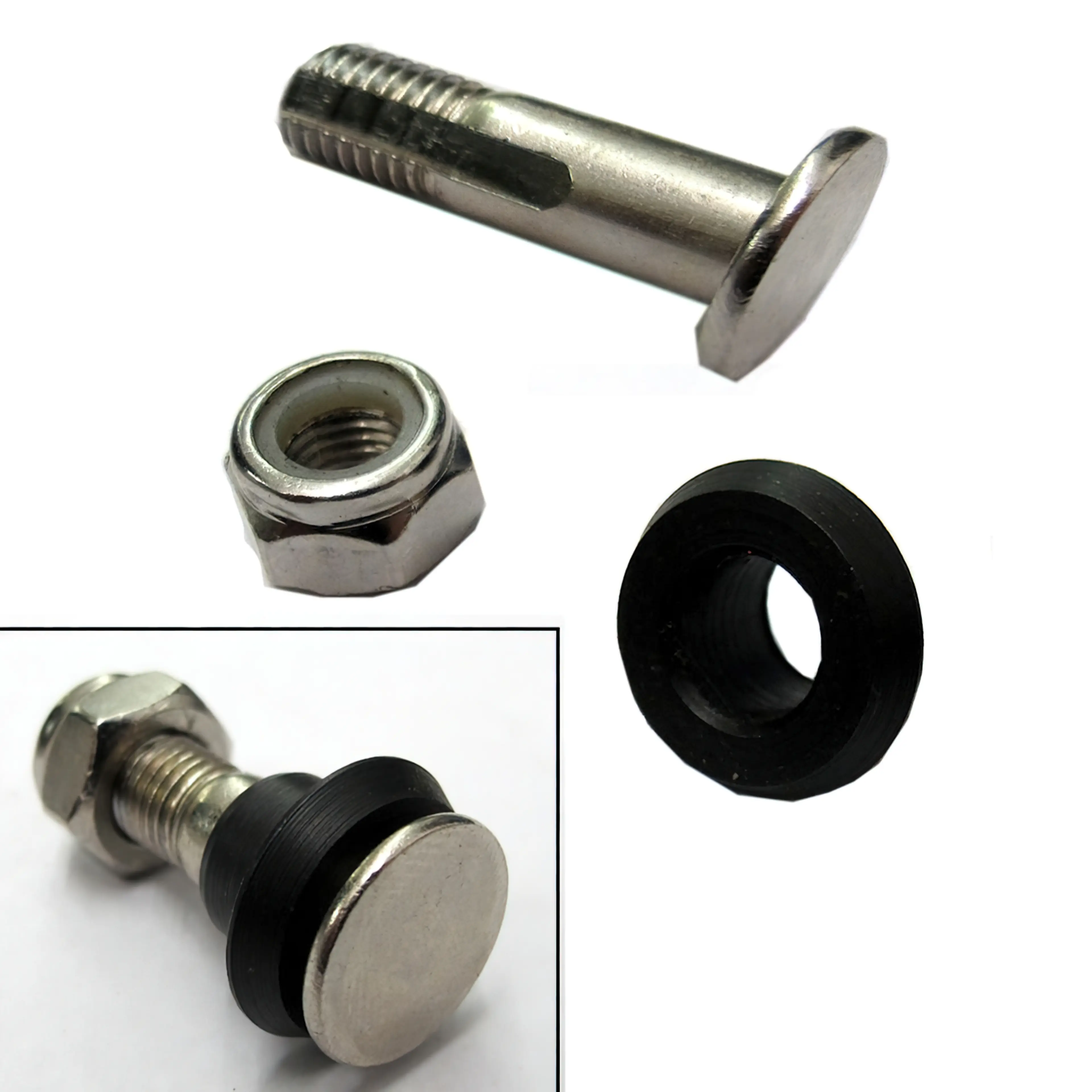 JUEGO TORNILLOS RECAMBIO TIJERA WOL