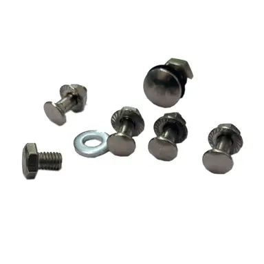 JUEGO TORNILLOS TIJERA WOLFPACK 2 M