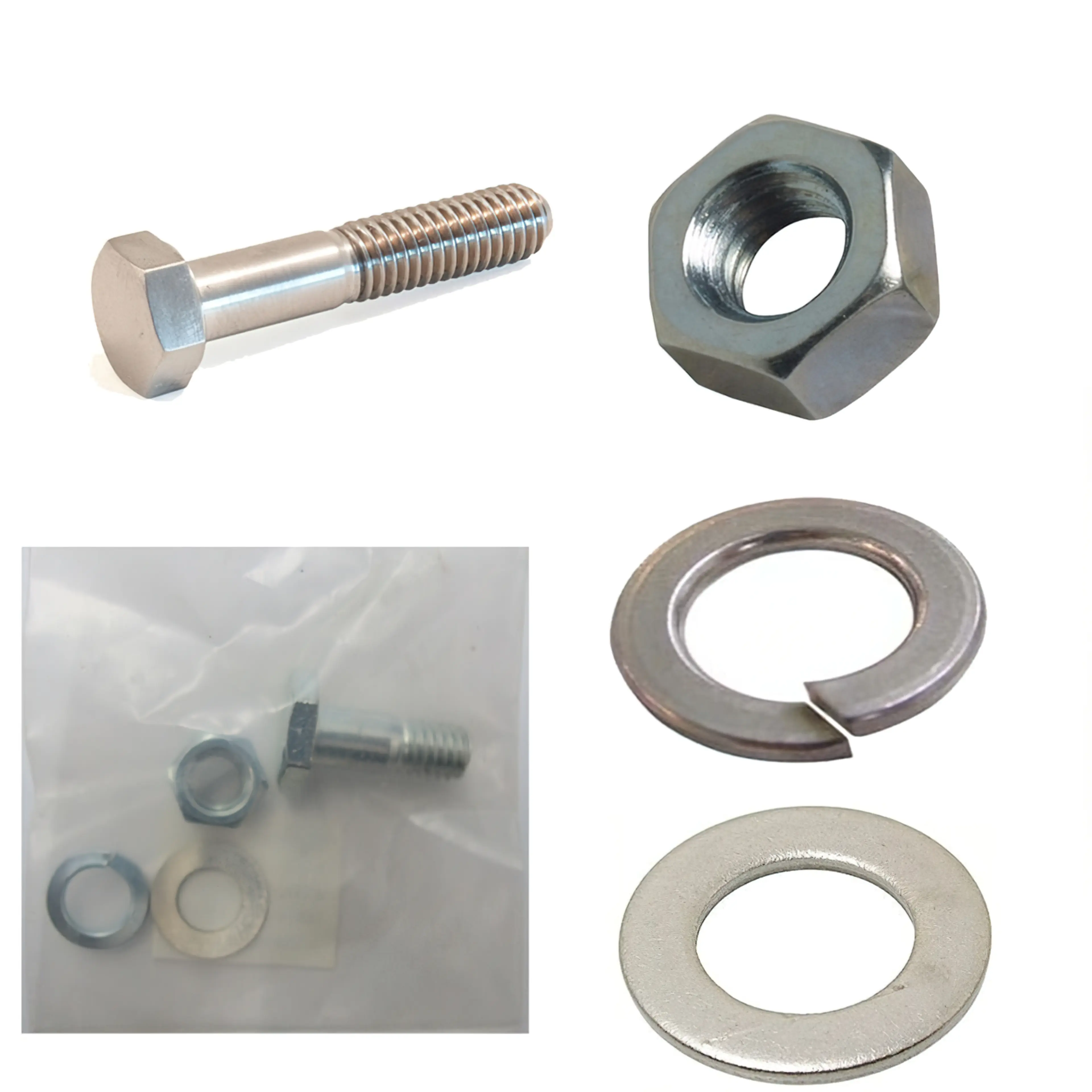 JUEGO TORNILLOS TIJERA WOLFPACK 2 M