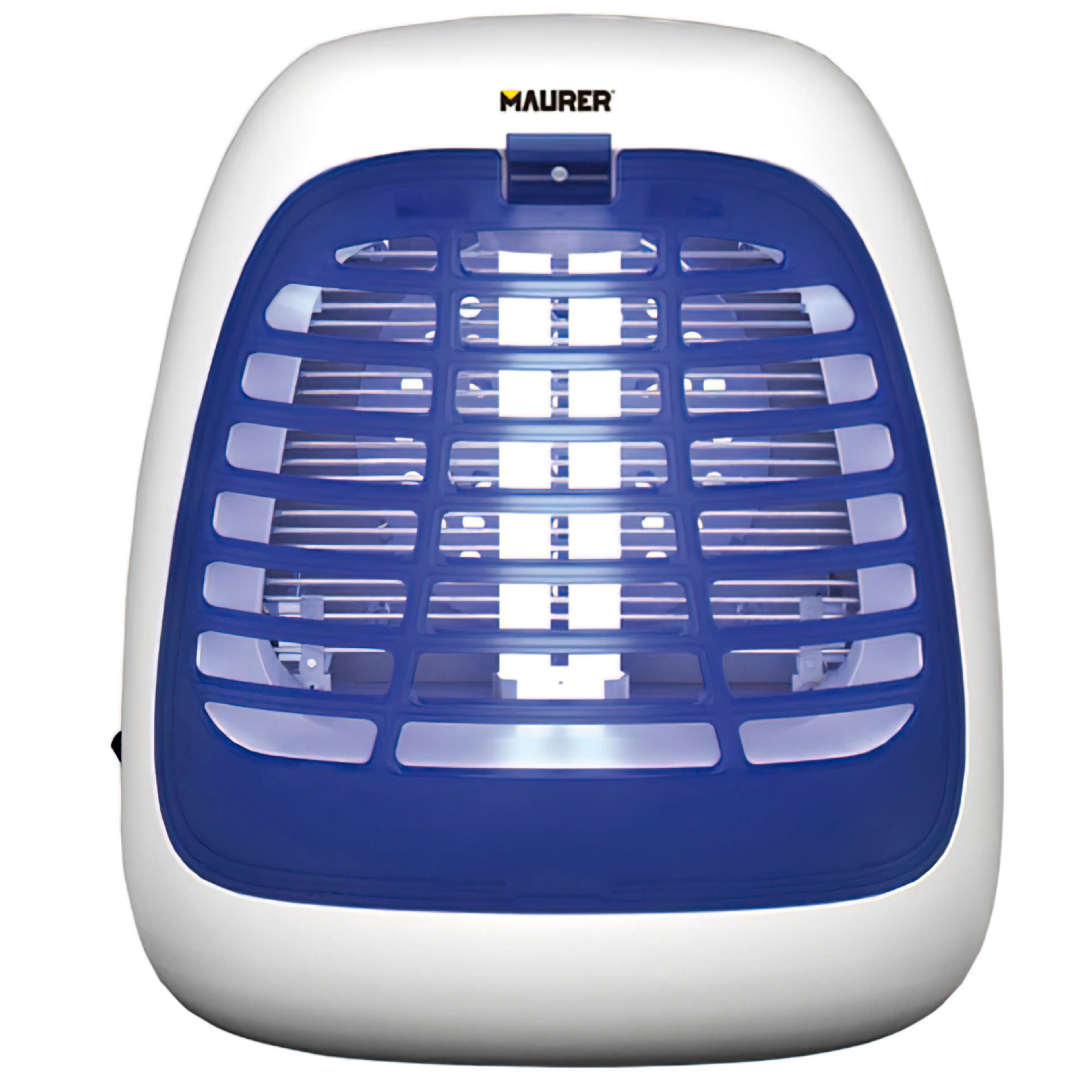 EXTERMINADOR DE INSECTOS  7 W. CON 