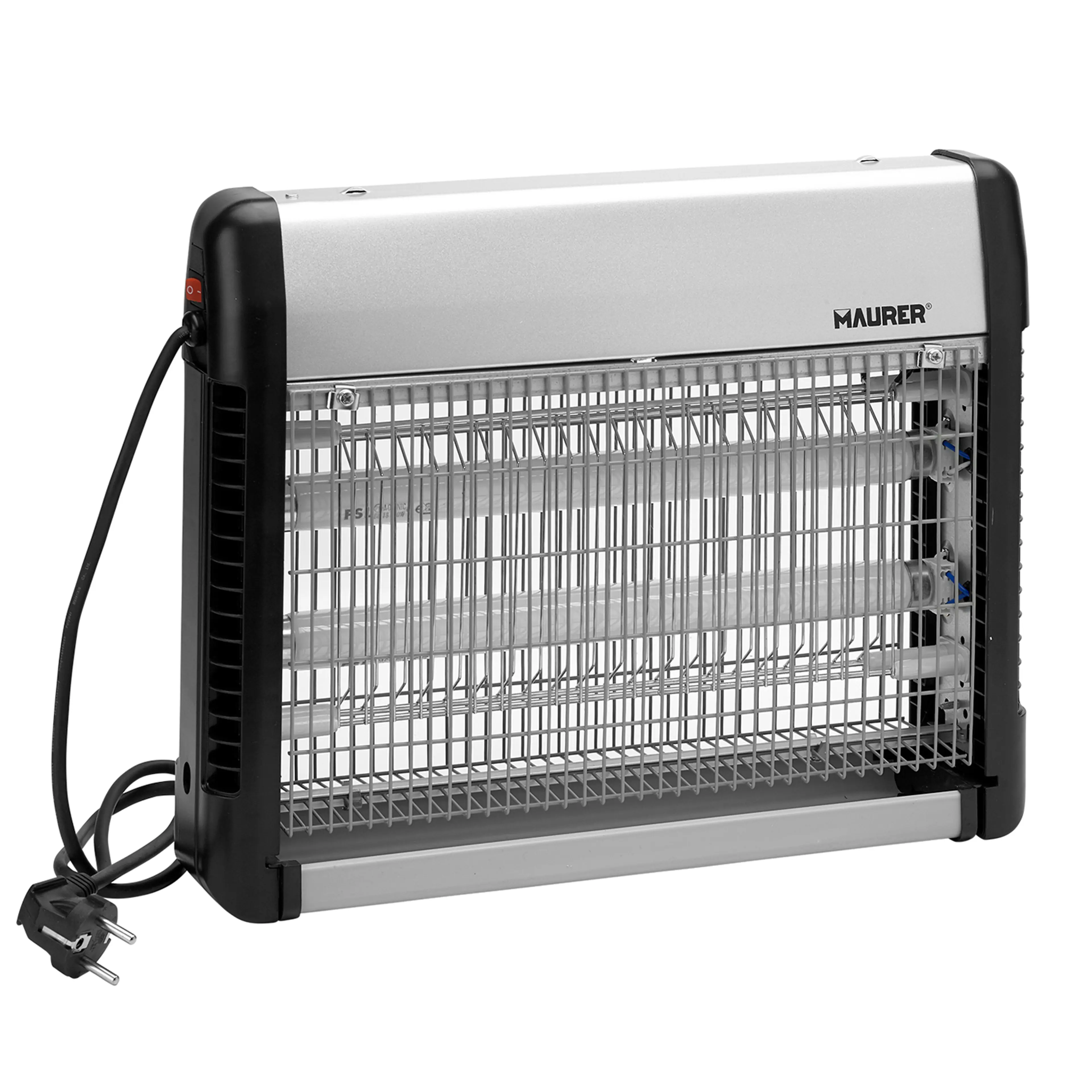 EXTERMINADOR DE INSECTOS 20 W