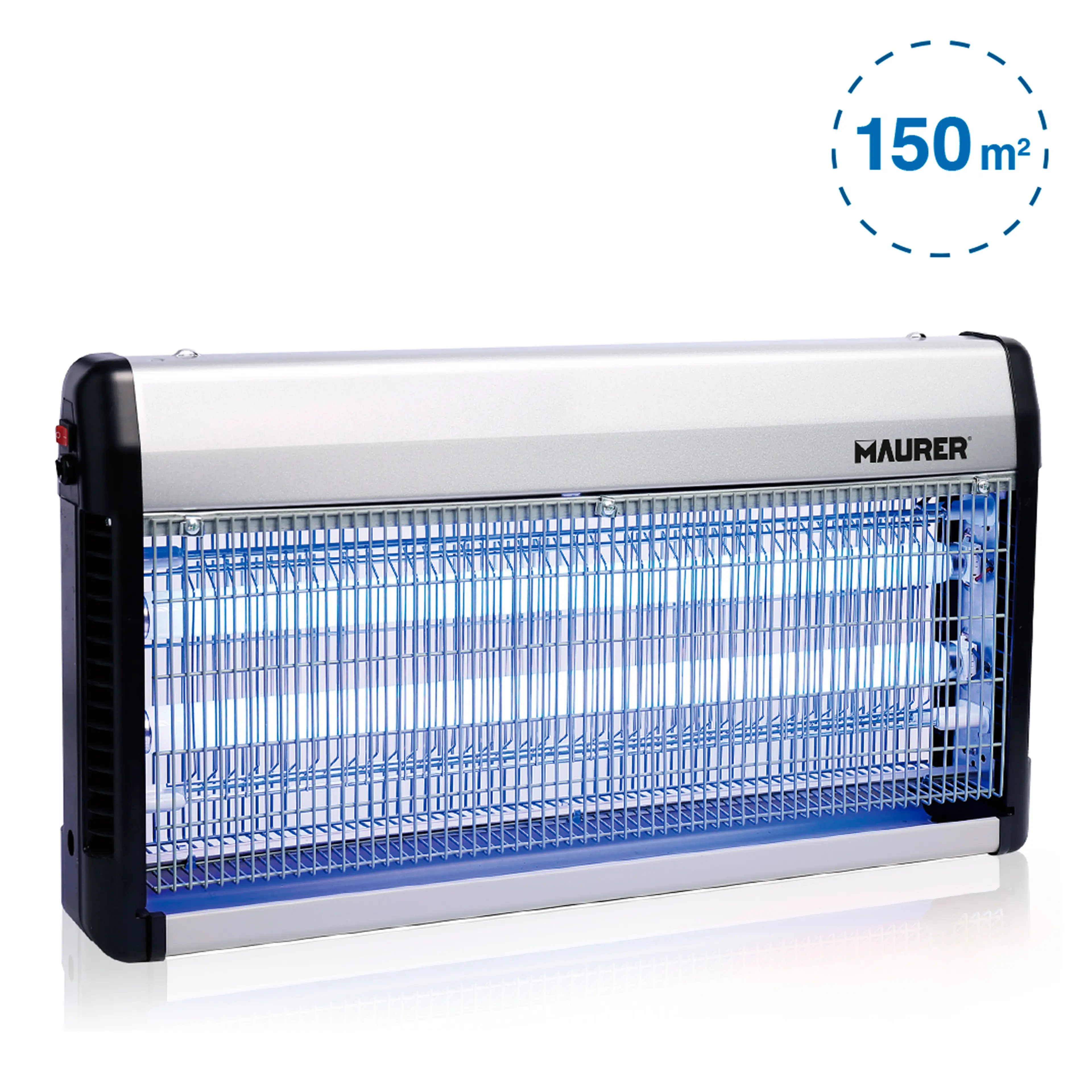 EXTERMINADOR DE INSECTOS 36 W