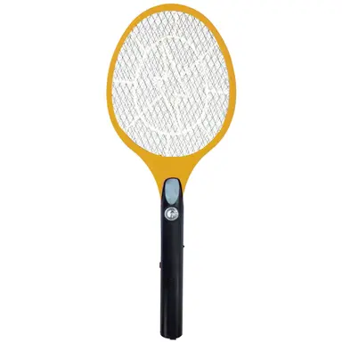 EXTERMINADOR ELECTRICO DE INSECTOS 