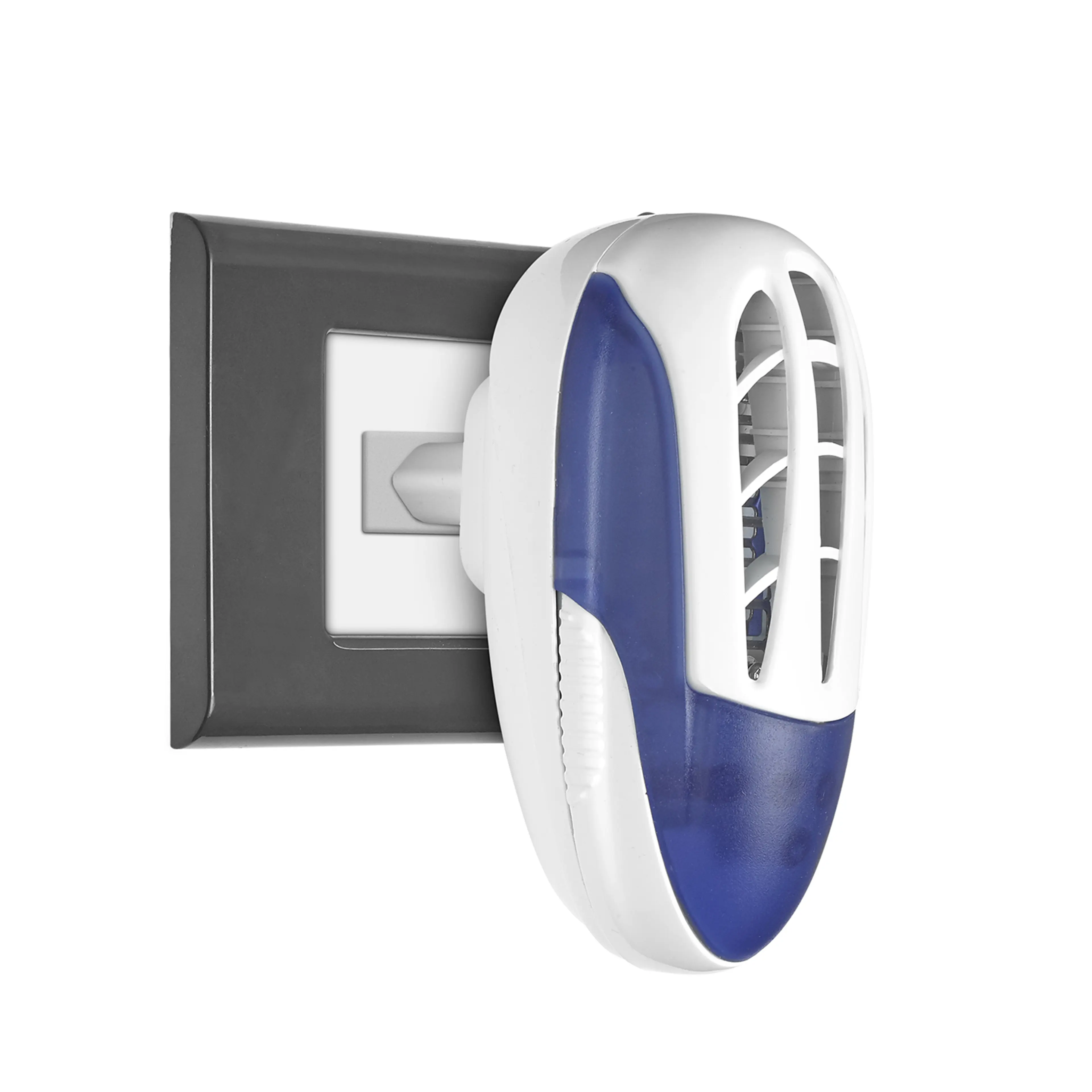 EXTERMINADOR DE INSECTOS ELECTRICO 