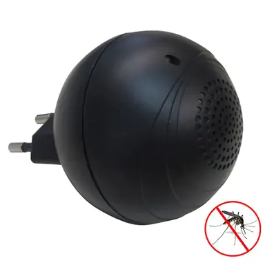 AHUYENTADOR ULTRASONIDOS MOSQUITO 3