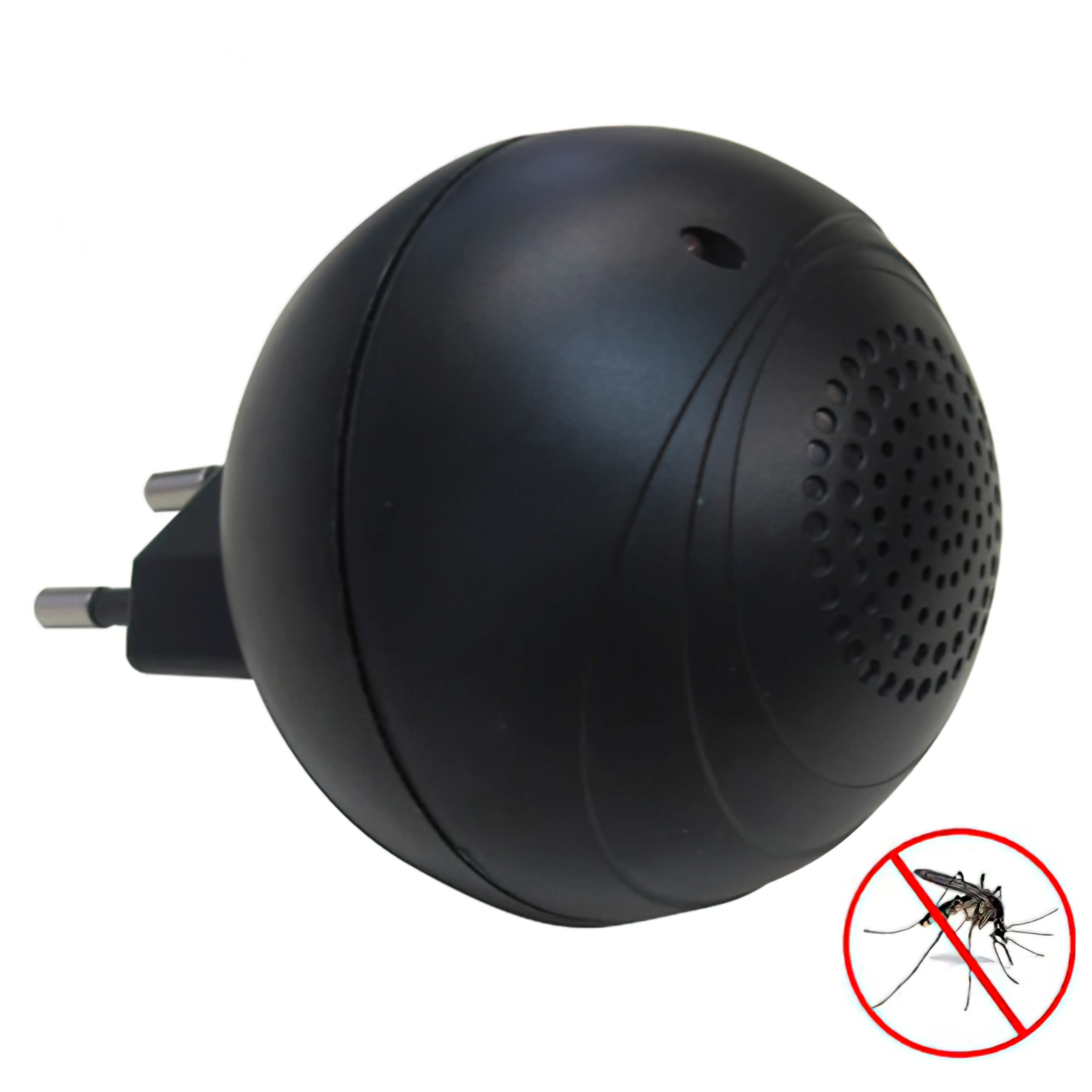 AHUYENTADOR ULTRASONIDOS MOSQUITO 3