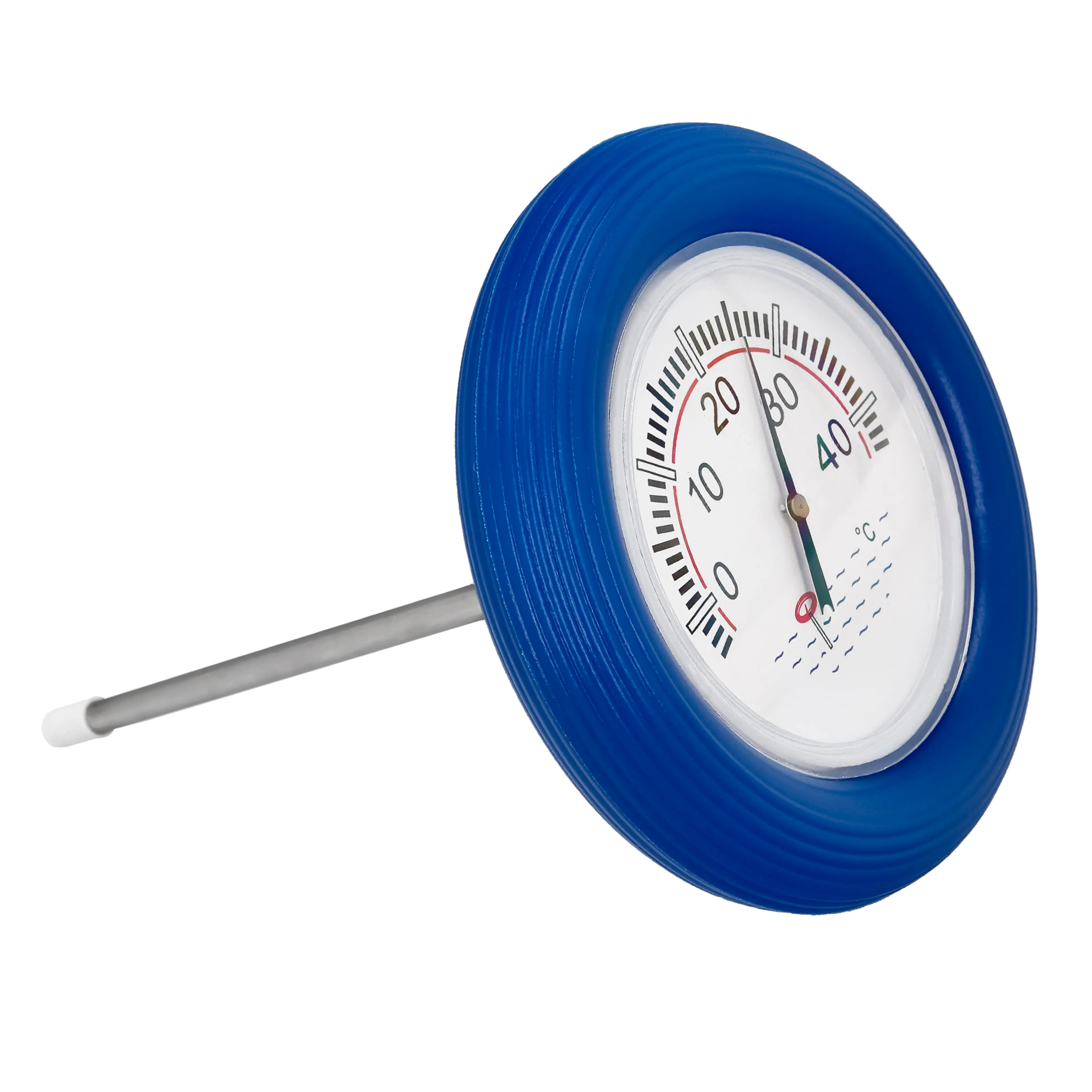 TERMOMETRO FLOTANTE PISCINAS Ø 18,5