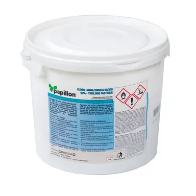 CLORO LENTO MANTENIMIENTO 90% PASTI