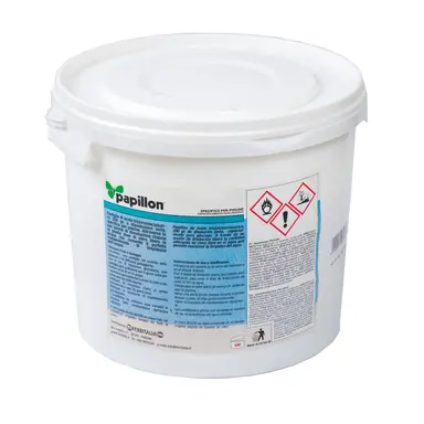 CLORO MULTIACCION PASTILLAS 200GR 5