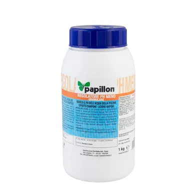 REDUCTOR PH PISCINAS / REGULADOR PH