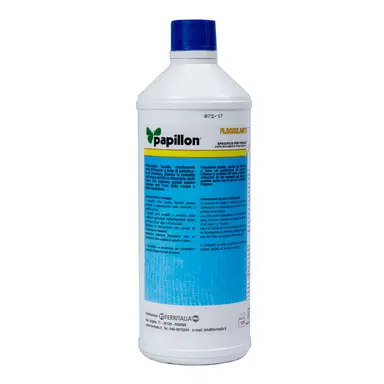 FLOCULANTE PARA PISCINAS 1 LITRO.