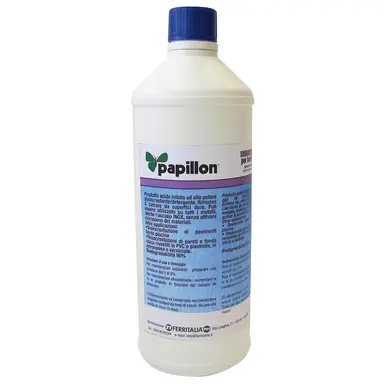 DESINCRUSTANTE BORDES / PAREDES / S