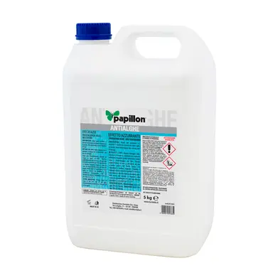 ANTIALGAS PARA PISCINA 5 KG.