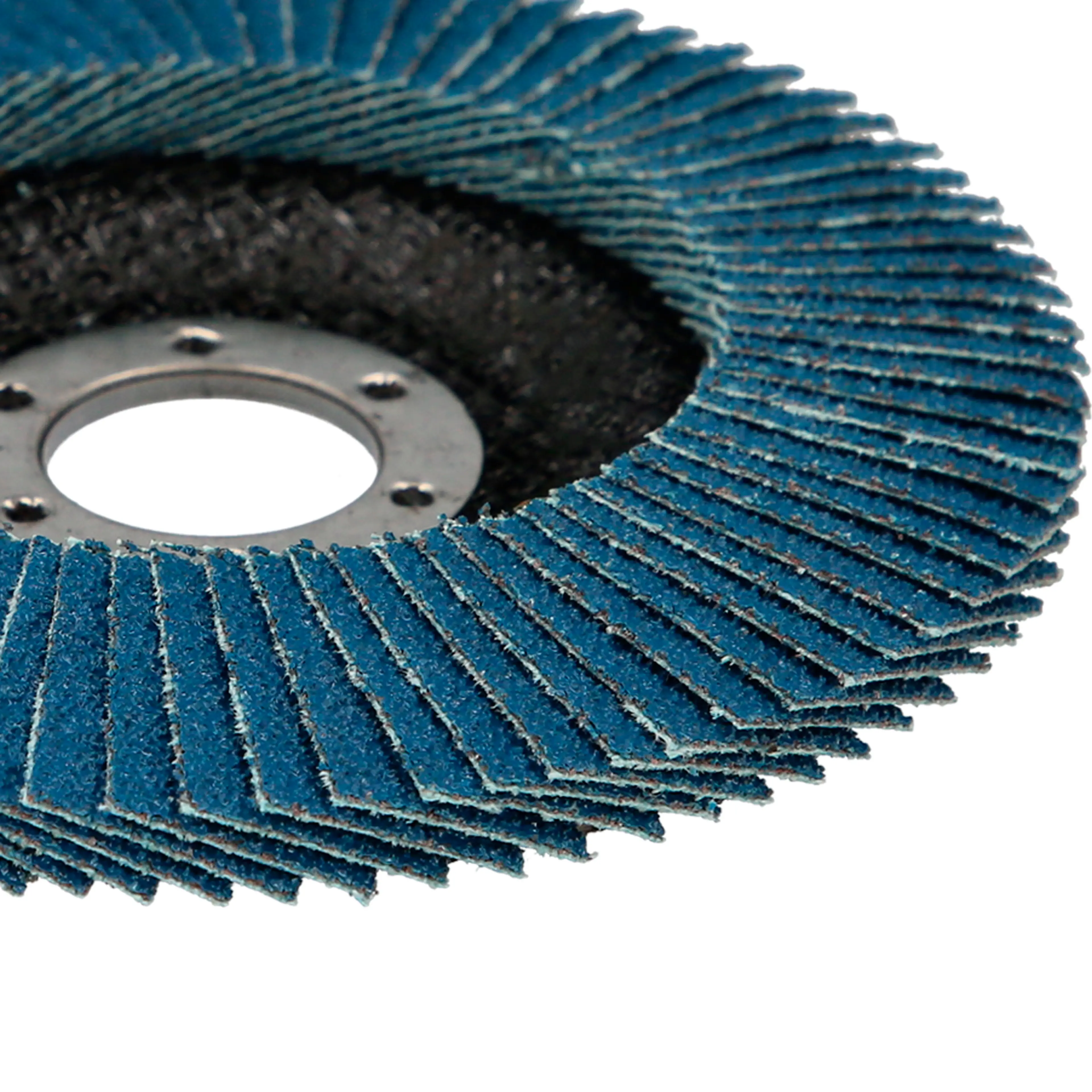 DISCO LAMINAS LIJA CIRCONIO Ø 115X2