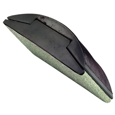 RASCADOR PORTAPLIEGOS LIJAS PVC 120