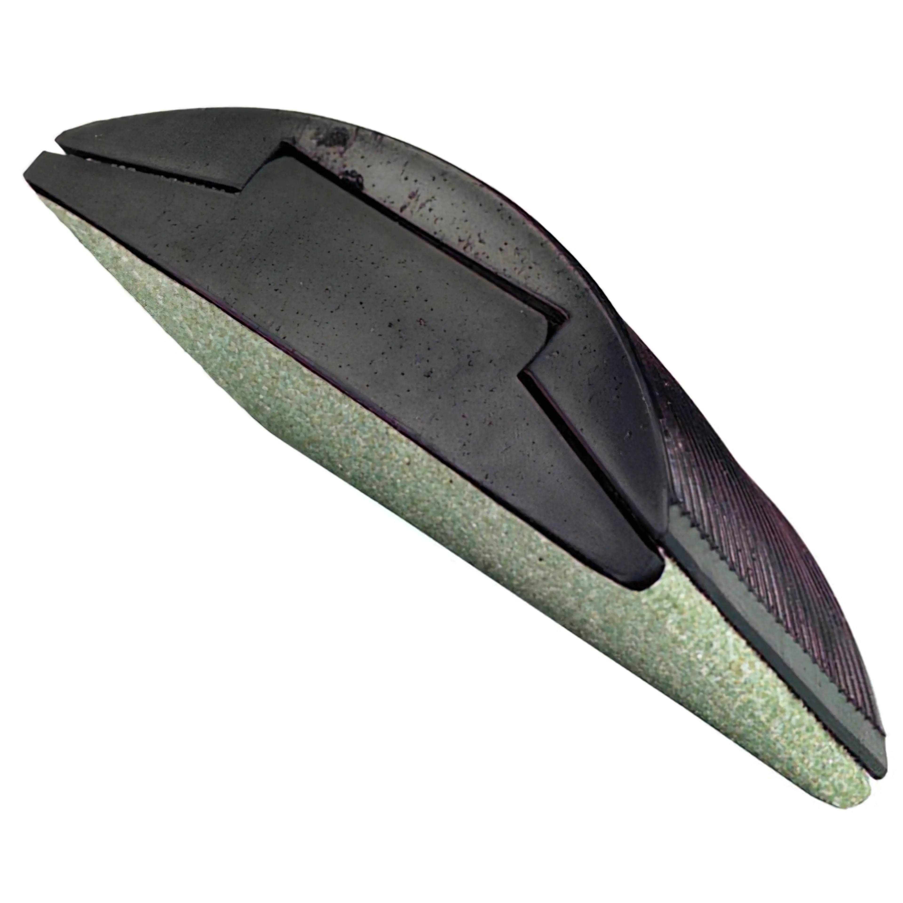 RASCADOR PORTAPLIEGOS LIJAS PVC 120