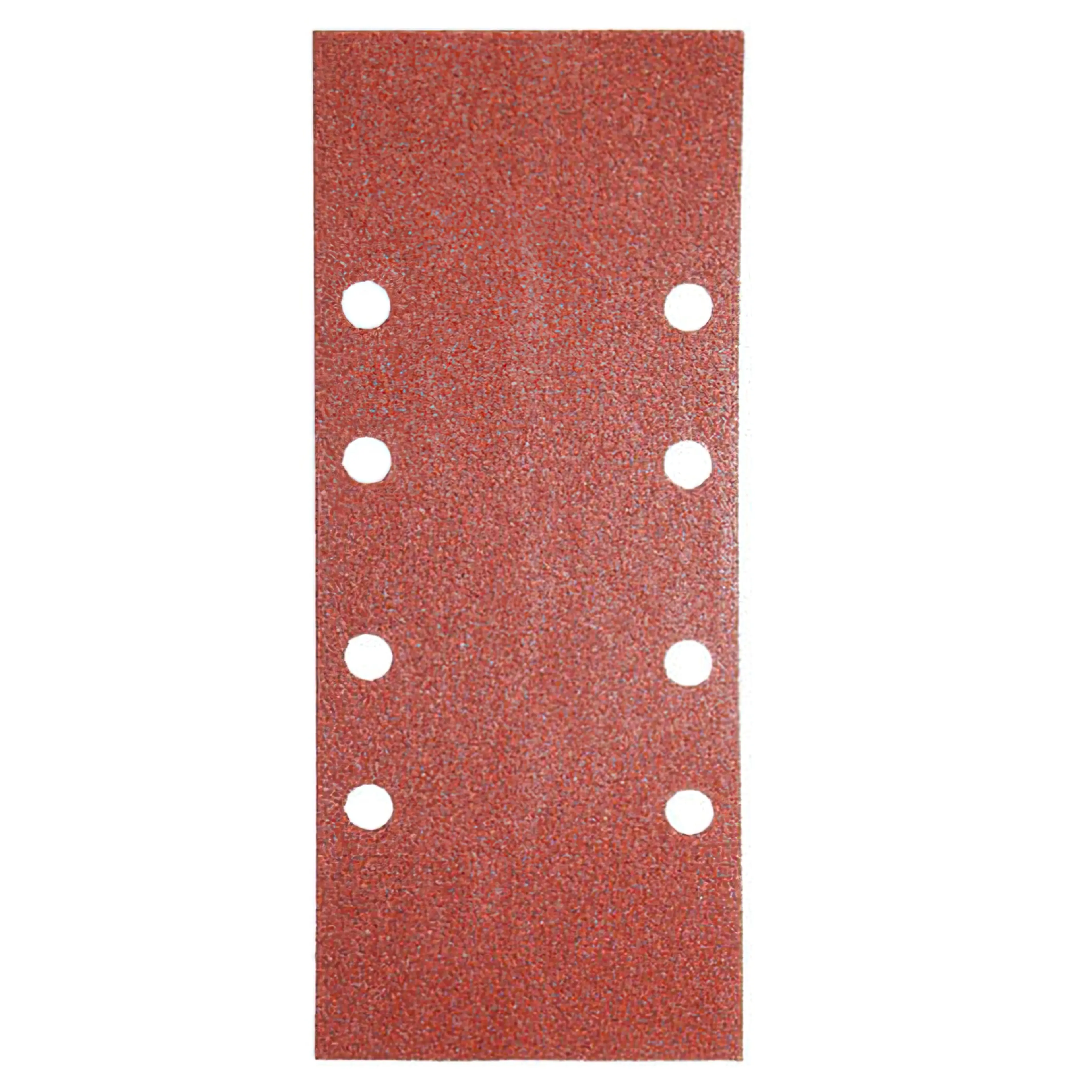 LIJA RECAMBIO  93X228 MM. CON AGUJE