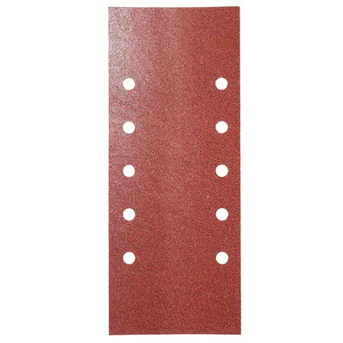 LIJA RECAMBIO CON VELCRO 115X280 MM