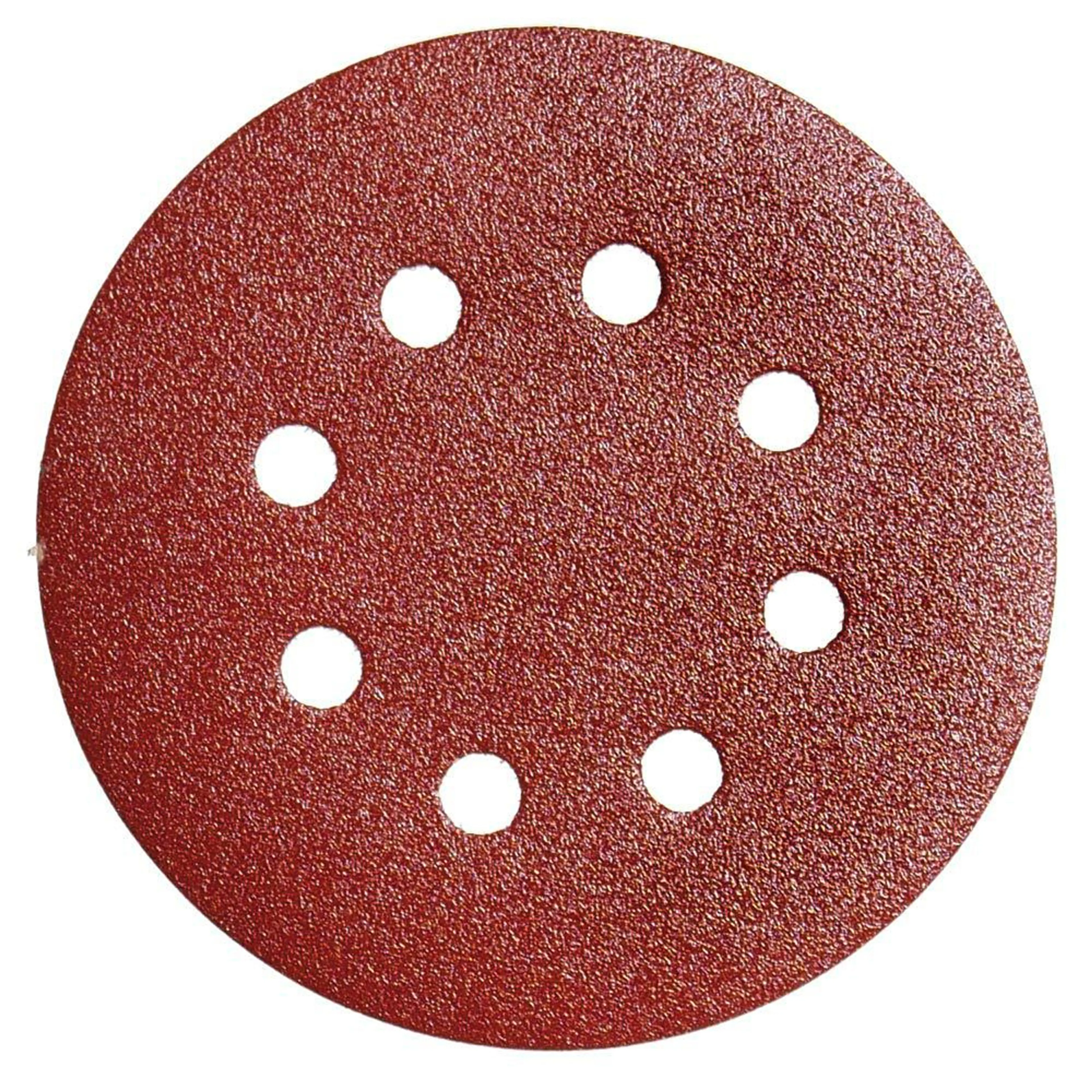 LIJA RECAMBIO VELCRO DISCO Ø 125 MM