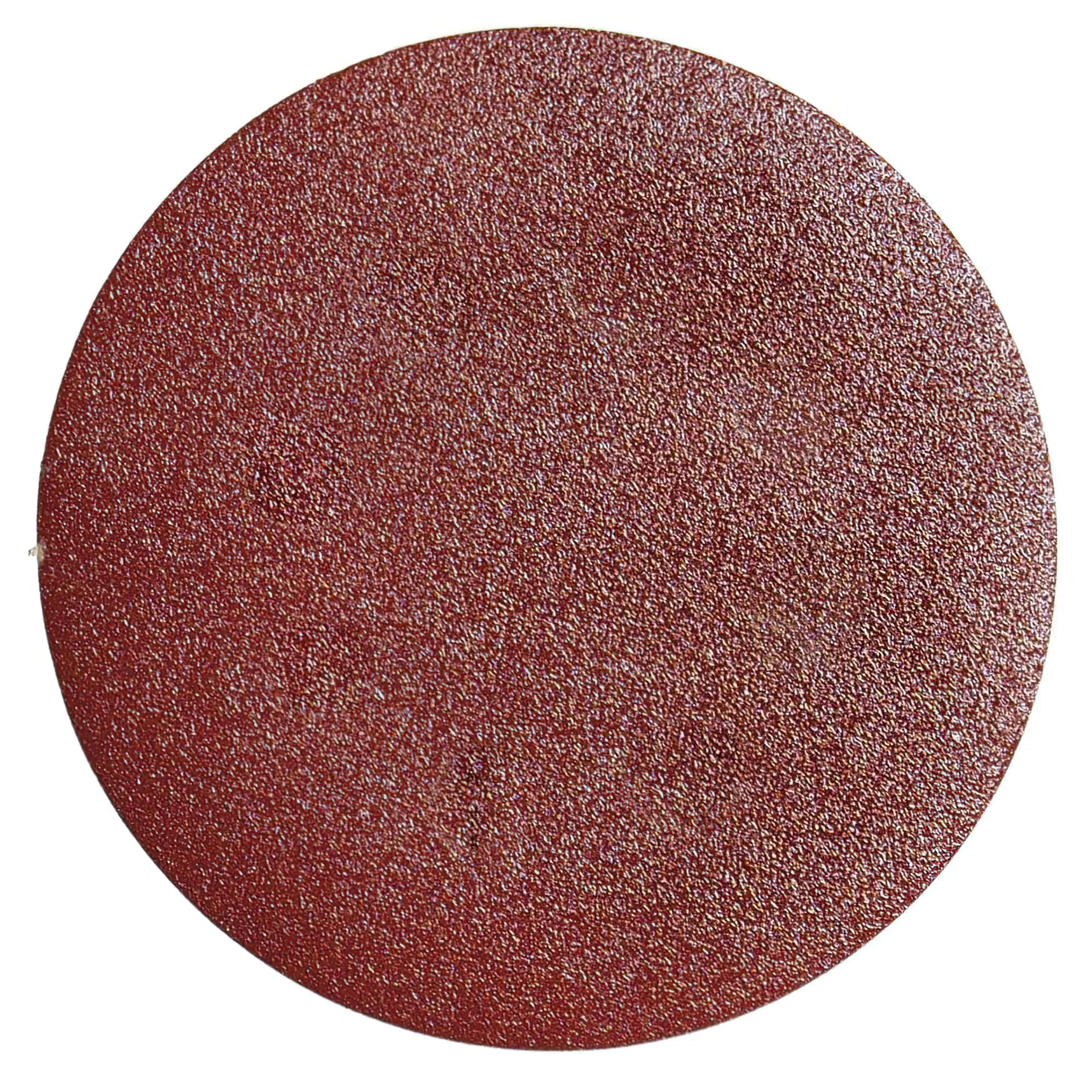 LIJA RECAMBIO VELCRO AMOLADORA Ø 11