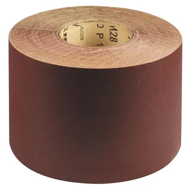 LIJA CORINDÓN PROFESIONAL 120 MM. X