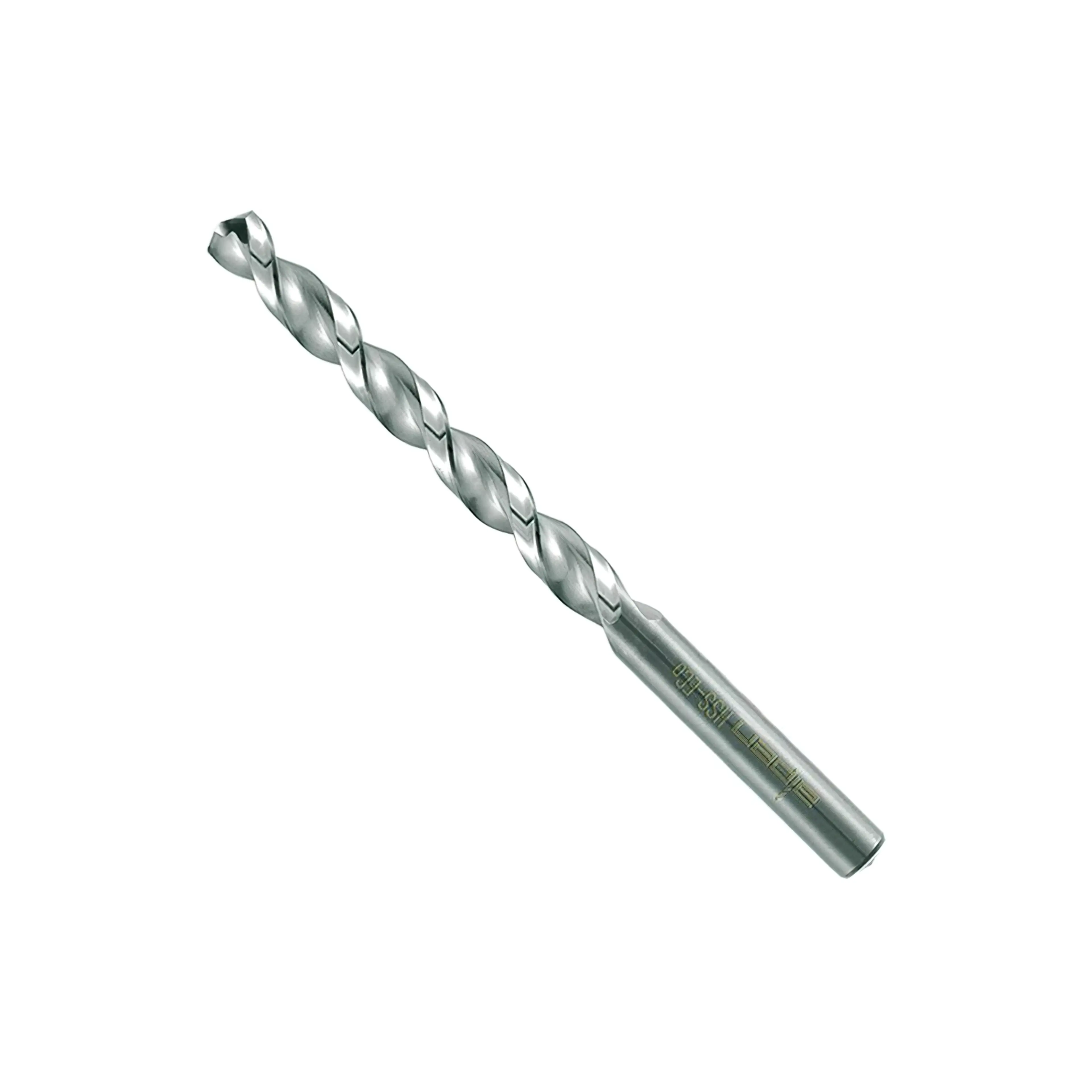 BROCA ALPEN COBALTO FORTE  4,50 MM.