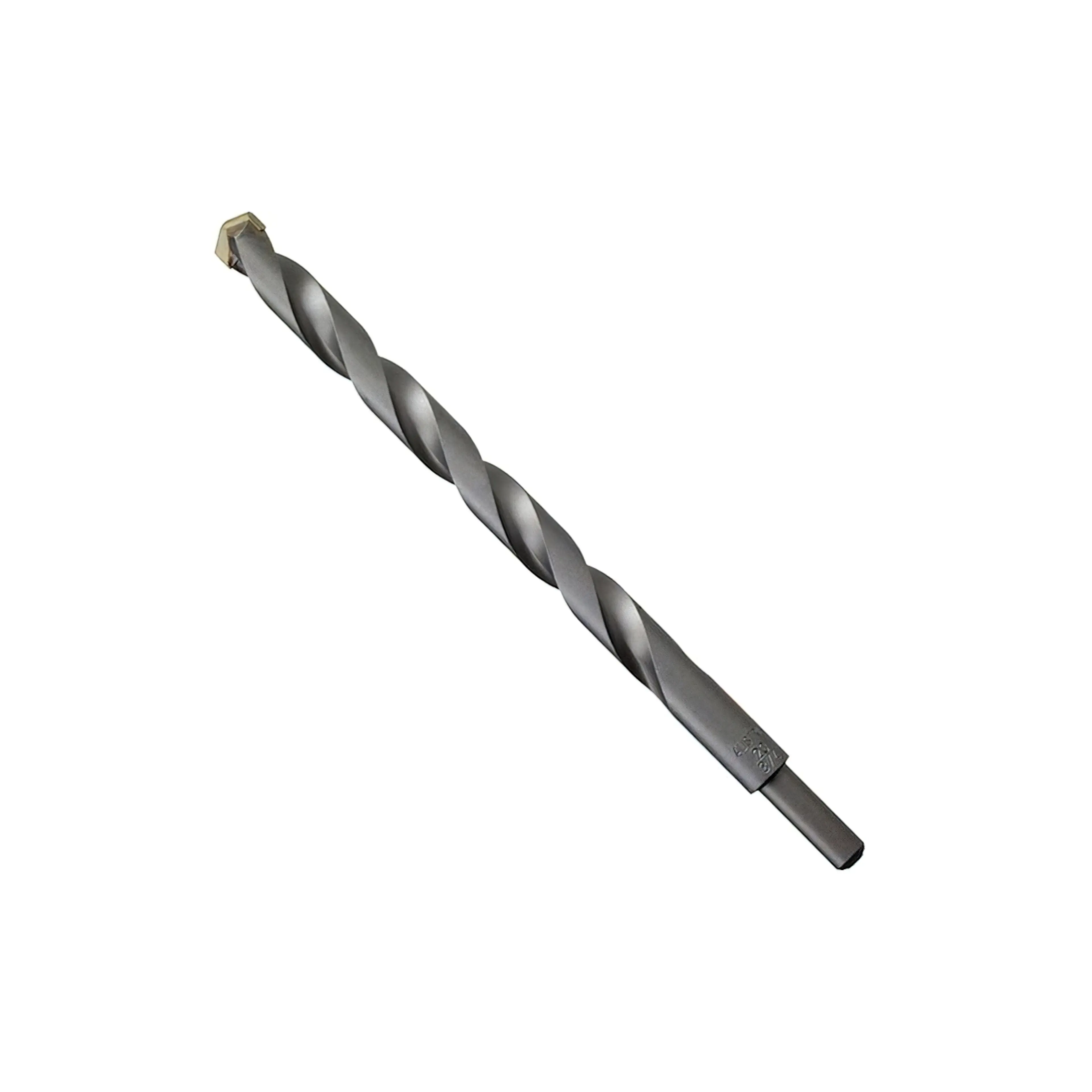 BROCA ALPEN WIDIA LONG LIFE  6,00X1