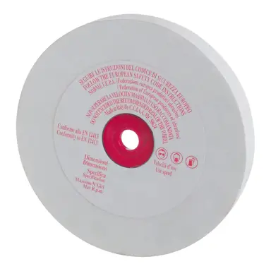 MUELA ESMERILADORA YAMATO  200 W. 1