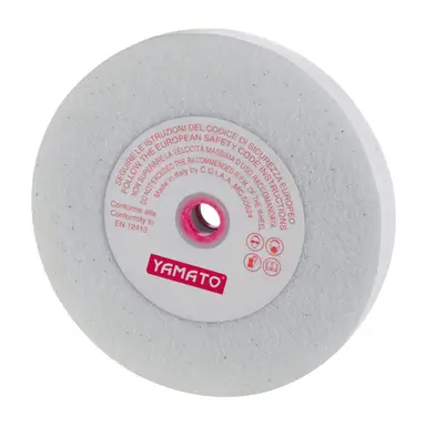 MUELA ESMERILADORA YAMATO 150X20X12