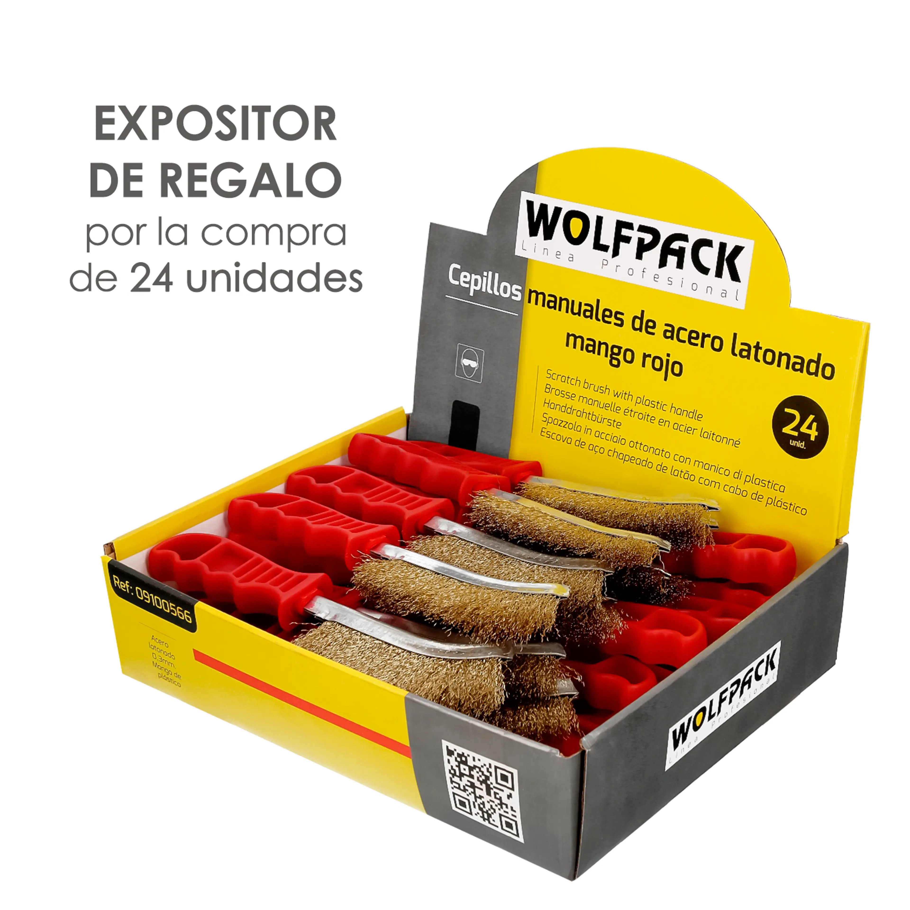 CEPILLO MANUAL ACERO LATONADO MANGO