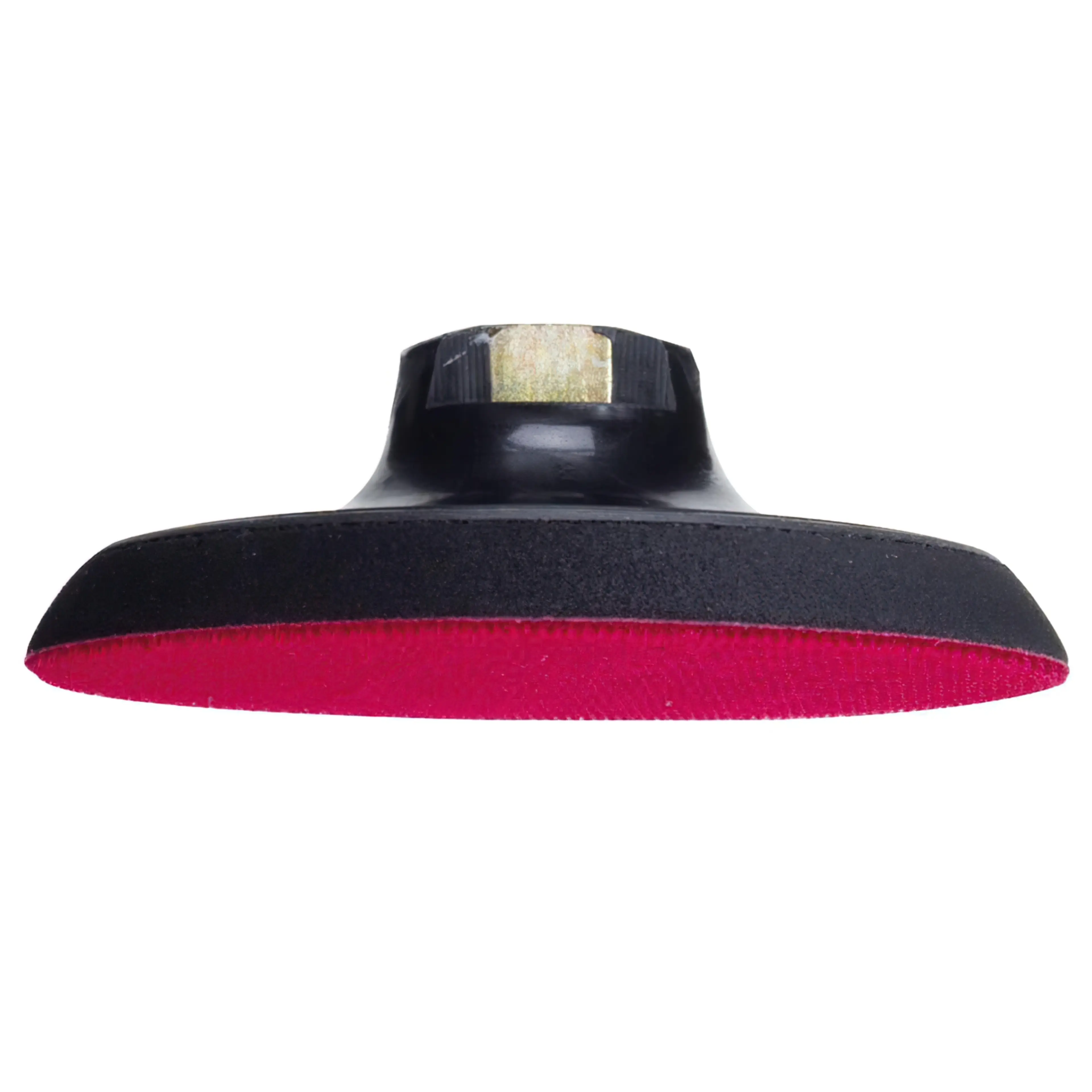 PLATO VELCRO Ø 115 MM. PARA AMOLADO