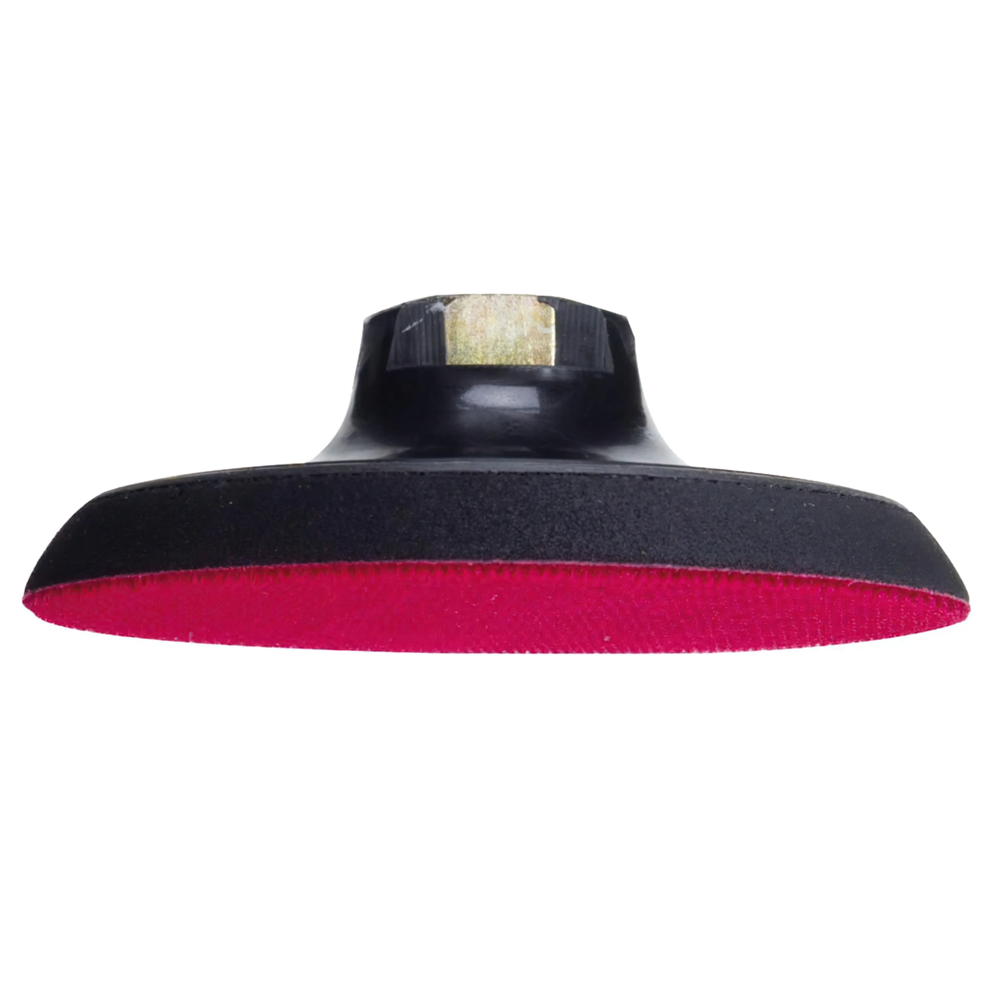 PLATO AMOLADORA NYLON CON VELCRO Ø 