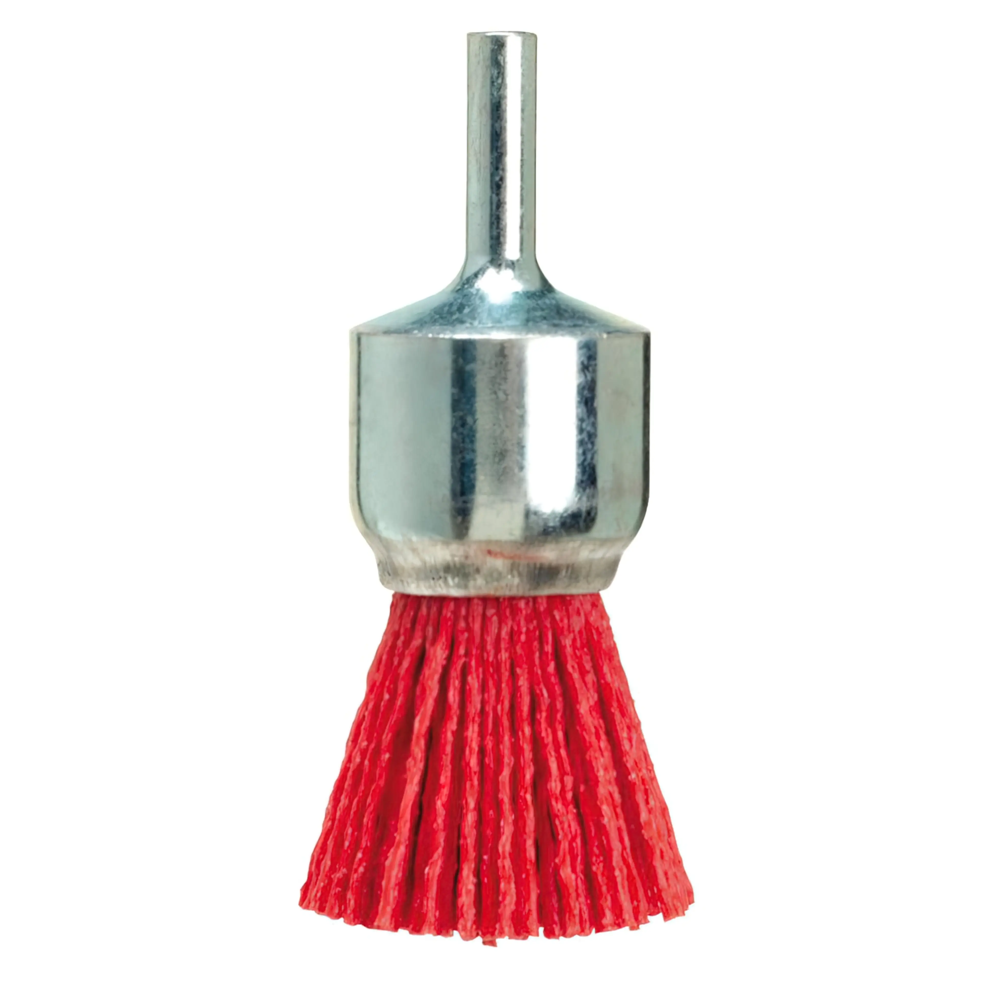 CEPILLO NYLON BROCHA    25 MM. 1/4