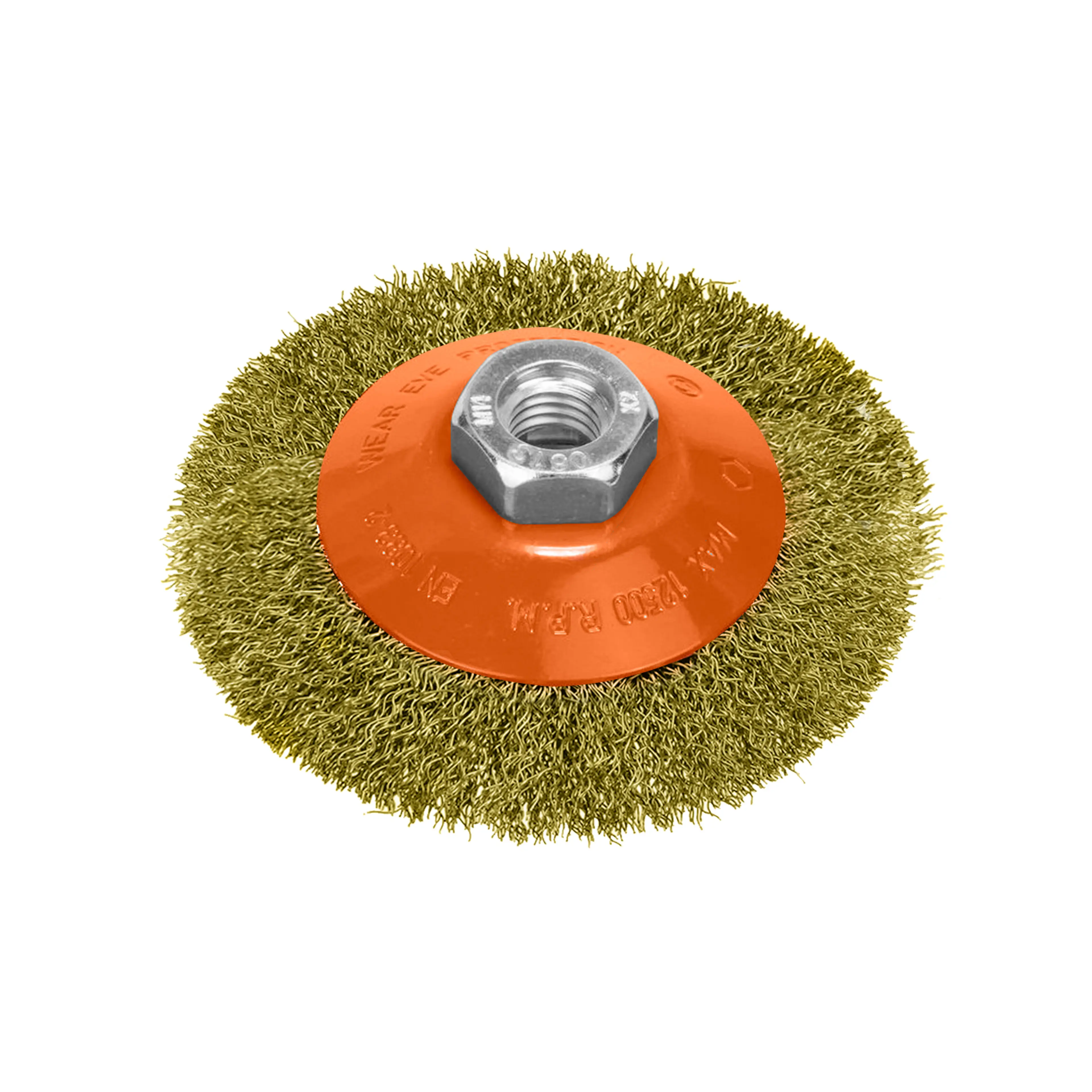 CEPILLO OBLICUO ACERO LATONADO Ø 10