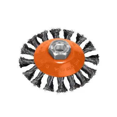 CEPILLO OBLICUO ACERO TRENZADO Ø 10