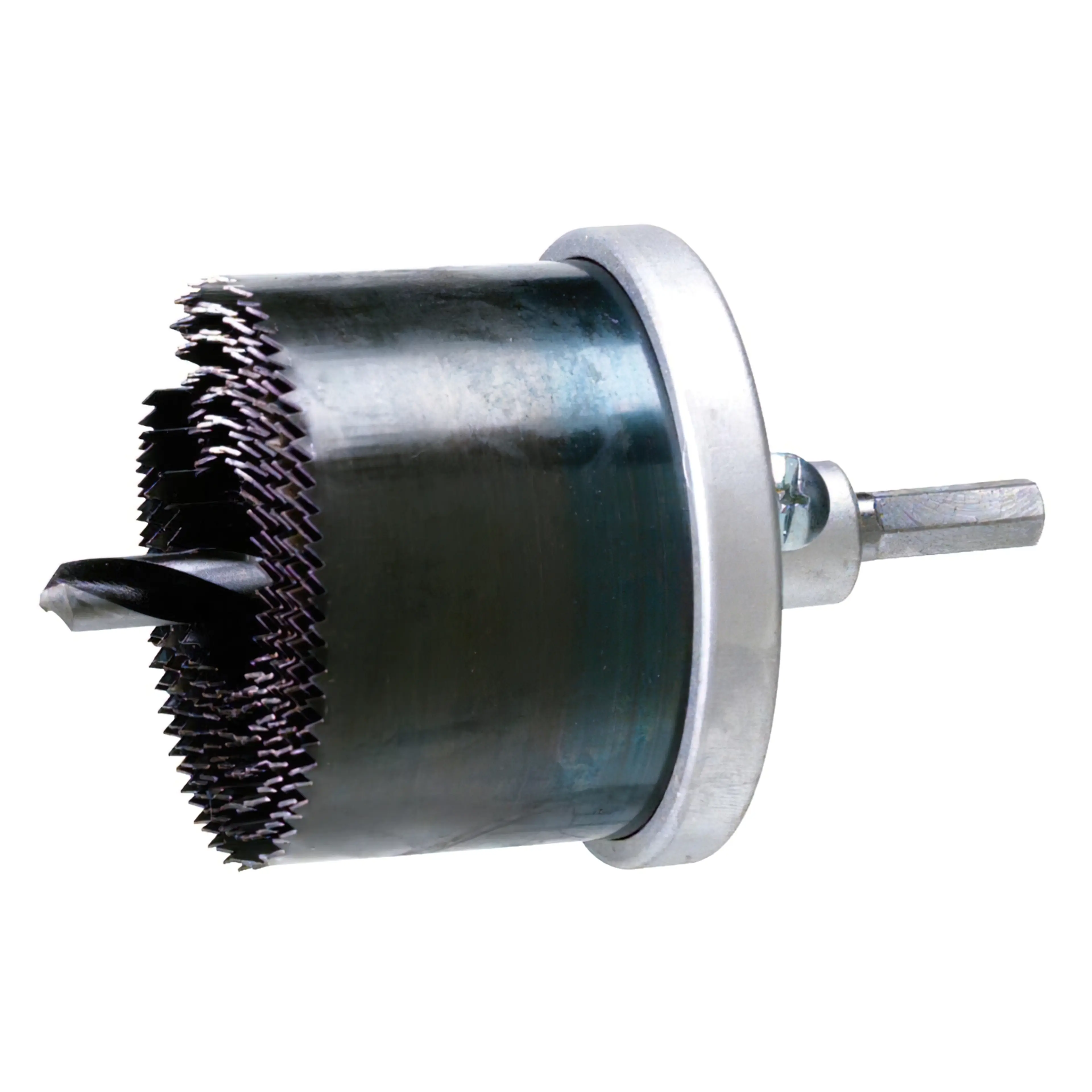 JUEGO SIERRAS CAMPANA 50 MM. 25/62 