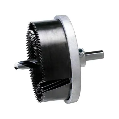 JUEGO SIERRAS CAMPANA 30 MM. Ø 60/9