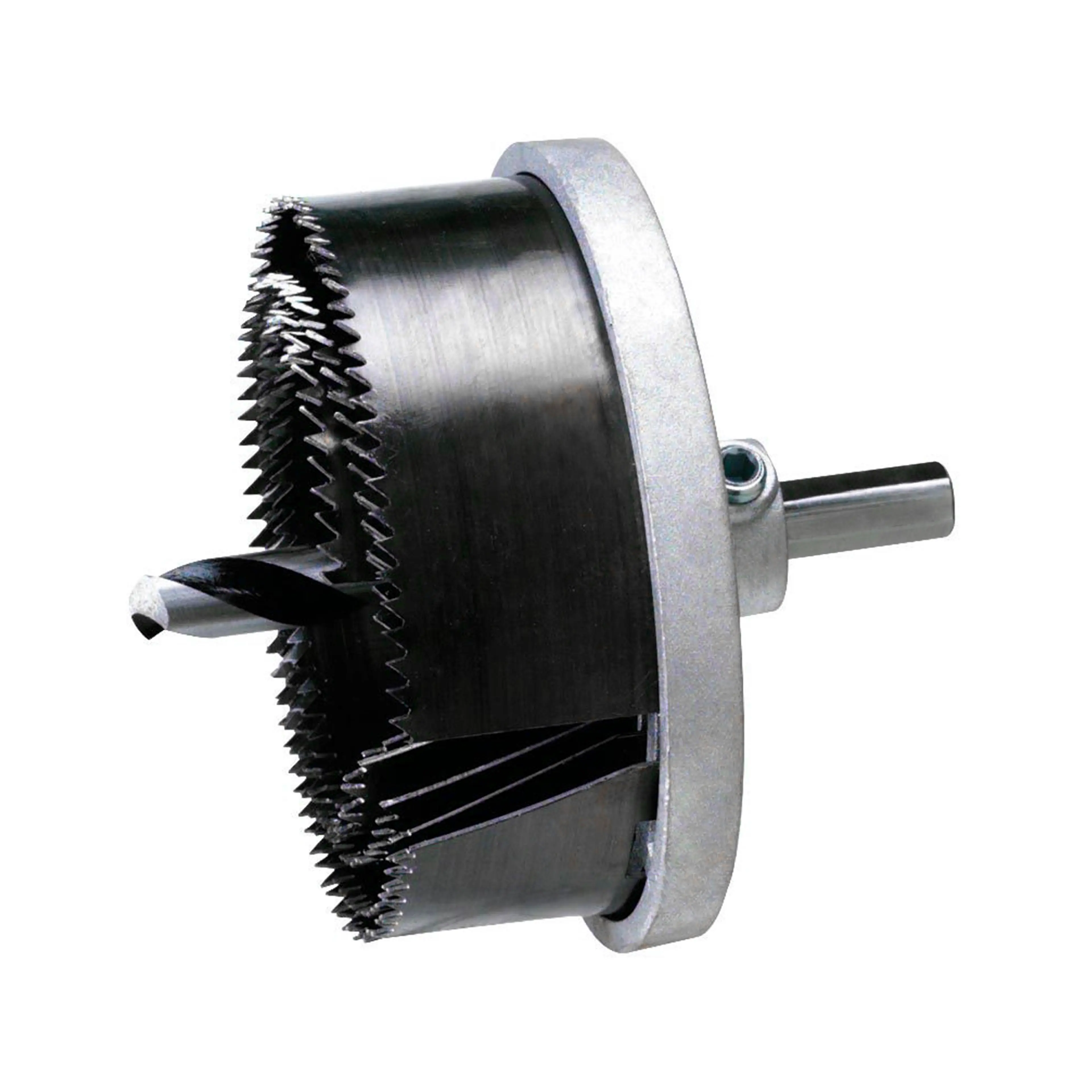 JUEGO SIERRAS CAMPANA 30 MM. Ø 60/9